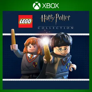 LEGO Harry Potter Collection   🔑 KEY 🔑 ⚡️ [𝐅𝐀𝐒𝐓 𝐃𝐄𝐋𝐈𝐕𝐄𝐑𝐘] ⚡️