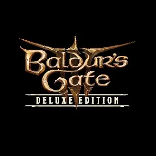 Baldur's Gate 3 - Digital Deluxe Edition