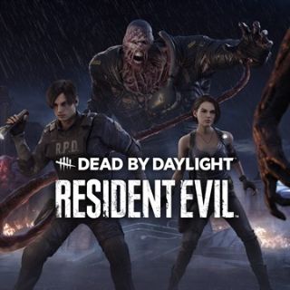 Dead by Daylight: Resident Evil Chapter Windows [𝐈𝐍𝐒𝐓𝐀𝐍𝐓 𝐃𝐄𝐋𝐈𝐕𝐄𝐑𝐘]