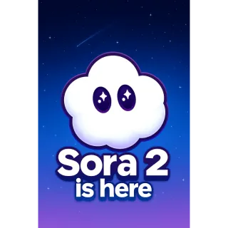 Sora 2 invite code - FAST DELIVERY