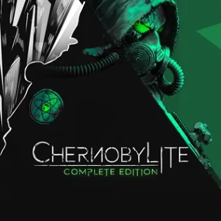 Chernobylite Complete Edition  - XBOX ACCOUNT