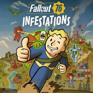 Fallout 76 (PC)  ⚡️⚡️ KEY ⚡️⚡️