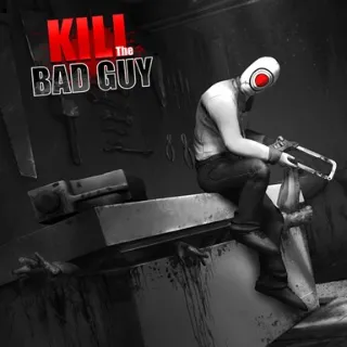 Kill The Bad Guy [𝐀𝐔𝐓𝐎 𝐃𝐄𝐋𝐈𝐕𝐄𝐑𝐘]