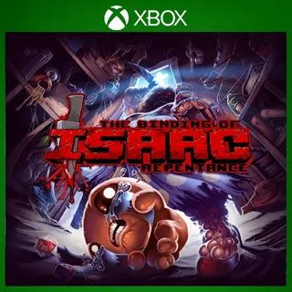 The Binding of Isaac: Repentance ⚡️ [𝐅𝐀𝐒𝐓 𝐃𝐄𝐋𝐈𝐕𝐄𝐑𝐘] ⚡️