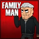 Family Man [𝐈𝐍𝐒𝐓𝐀𝐍𝐓 𝐃𝐄𝐋𝐈𝐕𝐄𝐑𝐘]