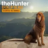 theHunter: Call of the Wild™ - Essentials DLC Bundle  [Region Argentina] 🇦🇷