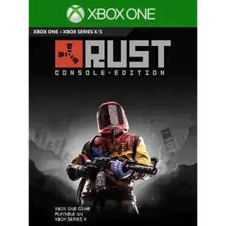 Rust Console Edition   ⚡️ KEY ⚡️ ⚡️ [𝐅𝐀𝐒𝐓 𝐃𝐄𝐋𝐈𝐕𝐄𝐑𝐘] ⚡️