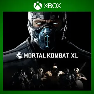 Mortal Kombat XL  ⚡️ [𝐅𝐀𝐒𝐓 𝐃𝐄𝐋𝐈𝐕𝐄𝐑𝐘] ⚡️