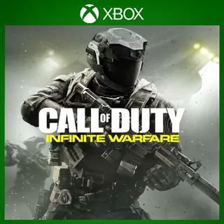 Call of Duty: Infinite Warfare - Launch Edition ⚡️ [𝐅𝐀𝐒𝐓 𝐃𝐄𝐋𝐈𝐕𝐄𝐑𝐘] ⚡️