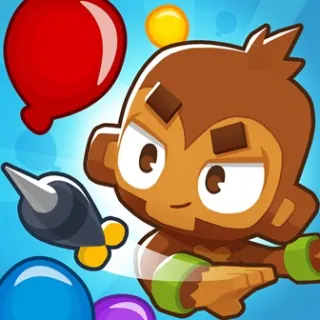 Bloons TD 6 PC  ⚡️ [𝐅𝐀𝐒𝐓 𝐃𝐄𝐋𝐈𝐕𝐄𝐑𝐘] ⚡️