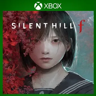 Silent Hill f ⚡️⚡️ KEY ⚡️⚡️  ⚡️ [𝐅𝐀𝐒𝐓 𝐃𝐄𝐋𝐈𝐕𝐄𝐑𝐘] ⚡️