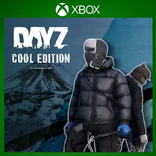 DayZ Cool Edition  ⚡️ [𝐅𝐀𝐒𝐓 𝐃𝐄𝐋𝐈𝐕𝐄𝐑𝐘] ⚡️