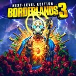 Borderlands 3: Next Level Edition