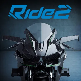 Ride 2 [Region Argentina] 🇦🇷