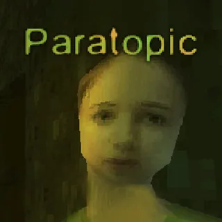 Paratopic⚡️ KEY ⚡️ ⚡️ [𝐅𝐀𝐒𝐓 𝐃𝐄𝐋𝐈𝐕𝐄𝐑𝐘] ⚡️