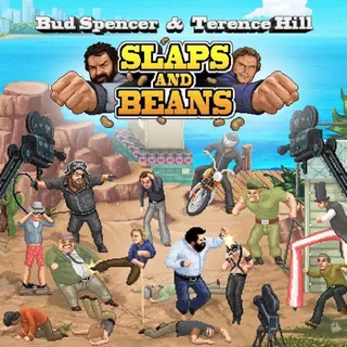 Bud Spencer & Terence Hill - Slaps And Beans⚡️ KEY ⚡️ ⚡️ [𝐅𝐀𝐒𝐓 𝐃𝐄𝐋𝐈𝐕𝐄𝐑𝐘] ⚡️