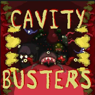 Cavity Busters