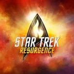 Star Trek: Resurgence [𝐀𝐔𝐓𝐎 𝐃𝐄𝐋𝐈𝐕𝐄𝐑𝐘]