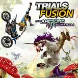 Trials Fusion: The Awesome Max Edition [𝐈𝐍𝐒𝐓𝐀𝐍𝐓 𝐃𝐄𝐋𝐈𝐕𝐄𝐑𝐘]