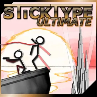 StickType Ultimate Bundle