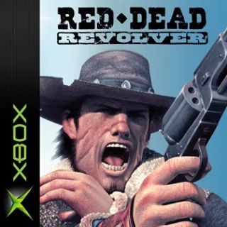 Red Dead Revolver ⚡️ [𝐅𝐀𝐒𝐓 𝐃𝐄𝐋𝐈𝐕𝐄𝐑𝐘] ⚡️