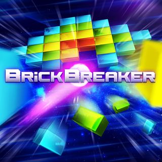 Brick Breaker - Xbox Series X|S