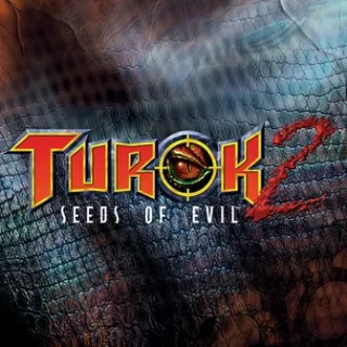Turok 2: Seeds of Evil  ⚡️ [𝐅𝐀𝐒𝐓 𝐃𝐄𝐋𝐈𝐕𝐄𝐑𝐘] ⚡️