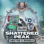 Meet Your Maker: Sector 2 Bundle [Region USA] 🇺🇸