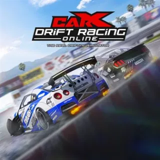 CarX Drift Racing Online   [Region US] ⚡️⚡️ KEY ⚡️⚡️