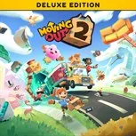 Moving Out 2 - Deluxe Edition [Region USA] 🇺🇸