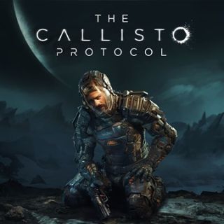 The Callisto Protocol™ for Xbox Series X|S  [Region USA] 🇺🇸