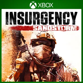 Insurgency: Sandstorm ⚡️ [𝐅𝐀𝐒𝐓 𝐃𝐄𝐋𝐈𝐕𝐄𝐑𝐘] ⚡️