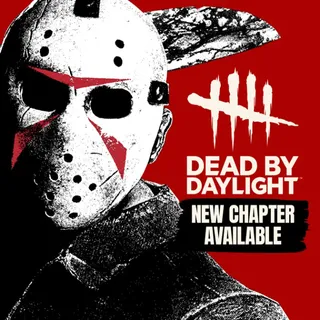 Dead by Daylight   [Region US]  ⚡️ [𝐅𝐀𝐒𝐓 𝐃𝐄𝐋𝐈𝐕𝐄𝐑𝐘] ⚡️