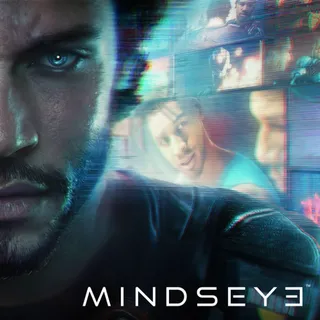 MindsEye ⚡️ [𝐅𝐀𝐒𝐓 𝐃𝐄𝐋𝐈𝐕𝐄𝐑𝐘] ⚡️ 