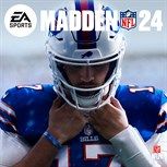 Madden NFL 24 Standard Edition [Region USA] 🇺🇸