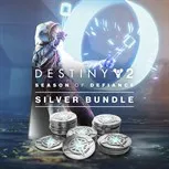 Destiny 2: Season of Defiance Silver Bundle [𝐀𝐔𝐓𝐎 𝐃𝐄𝐋𝐈𝐕𝐄𝐑𝐘]