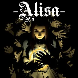 Alisa - A Survival Horror Adventure [𝐀𝐔𝐓𝐎 𝐃𝐄𝐋𝐈𝐕𝐄𝐑𝐘]