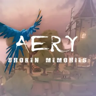 Aery - Broken Memories [𝐈𝐍𝐒𝐓𝐀𝐍𝐓 𝐃𝐄𝐋𝐈𝐕𝐄𝐑𝐘]