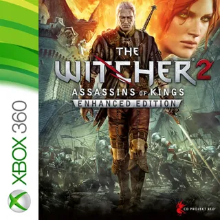 The Witcher 2 ⚡️ [𝐅𝐀𝐒𝐓 𝐃𝐄𝐋𝐈𝐕𝐄𝐑𝐘] ⚡️
