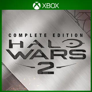 Halo Wars 2: Complete Edition ⚡️ [𝐅𝐀𝐒𝐓 𝐃𝐄𝐋𝐈𝐕𝐄𝐑𝐘] ⚡️