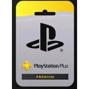 PlayStation Plus Premium 7 Days  -ROW-  [𝐀𝐔𝐓𝐎 𝐃𝐄𝐋𝐈𝐕𝐄𝐑𝐘]