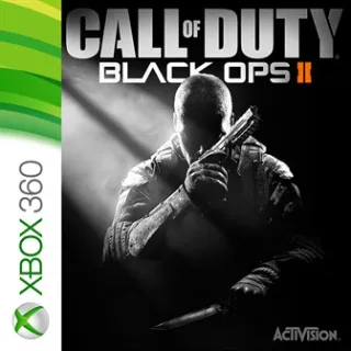 Call of Duty®: Black Ops II