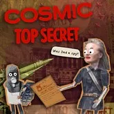 Cosmic Top Secret [𝐈𝐍𝐒𝐓𝐀𝐍𝐓 𝐃𝐄𝐋𝐈𝐕𝐄𝐑𝐘]
