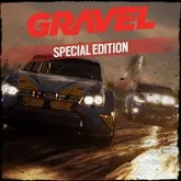 Gravel Special Edition [𝐈𝐍𝐒𝐓𝐀𝐍𝐓 𝐃𝐄𝐋𝐈𝐕𝐄𝐑𝐘] 