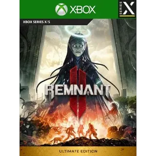 Remnant II - Ultimate Edition ⚡️⚡️ KEY ⚡️⚡️