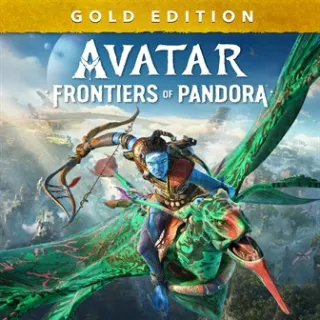 Avatar: Frontiers of Pandora Gold Edition