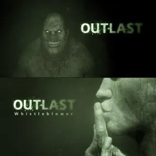 Outlast: Bundle of Terror [𝐀𝐔𝐓𝐎 𝐃𝐄𝐋𝐈𝐕𝐄𝐑𝐘]