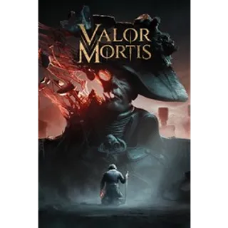 Valor Mortis 🔑 KEY 🔑 ⚡️ [𝐅𝐀𝐒𝐓 𝐃𝐄𝐋𝐈𝐕𝐄𝐑𝐘] ⚡️