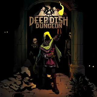 Deep Dish Dungeon ⚡️ [𝐅𝐀𝐒𝐓 𝐃𝐄𝐋𝐈𝐕𝐄𝐑𝐘] ⚡️