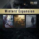 Winters' Expansion  [Region USA] 🇺🇸